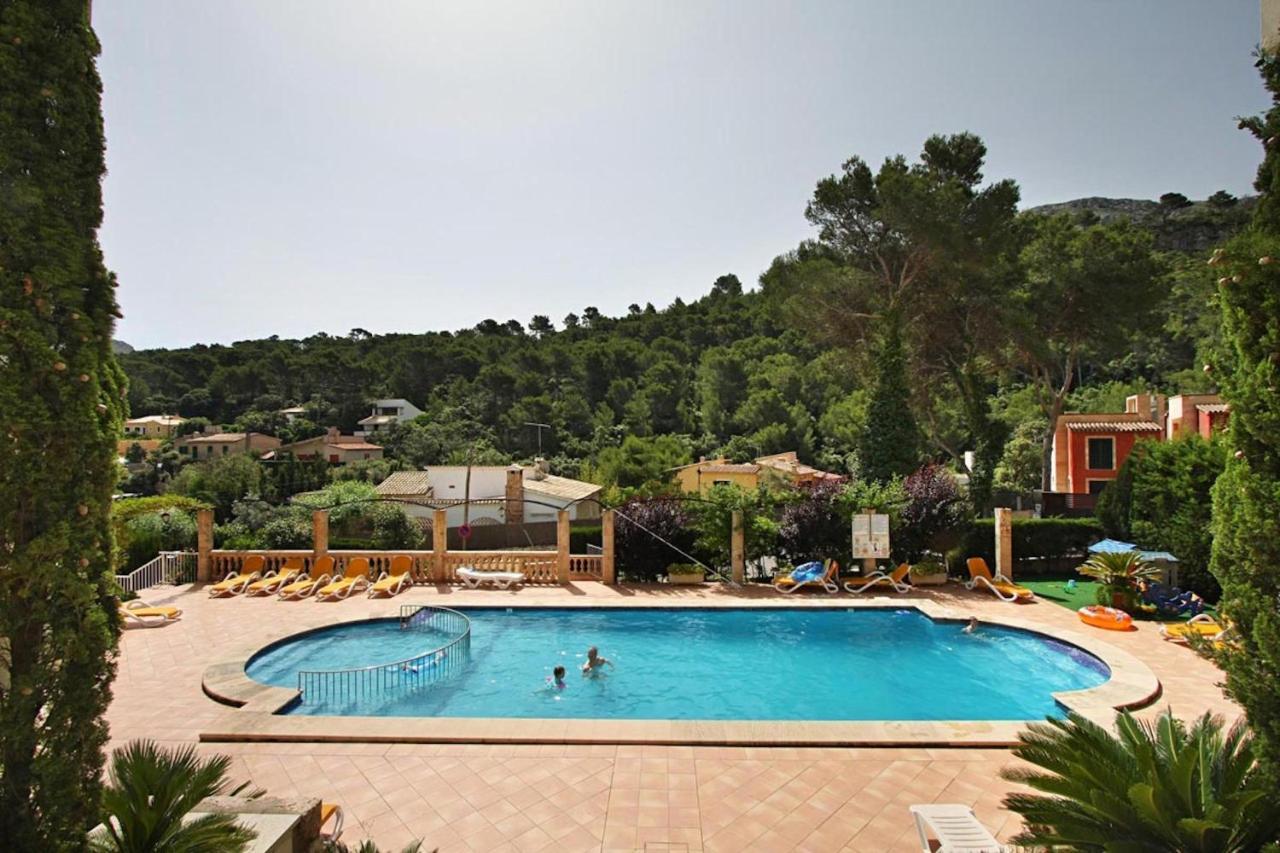 Pinos Altos T1 6 Apartment *