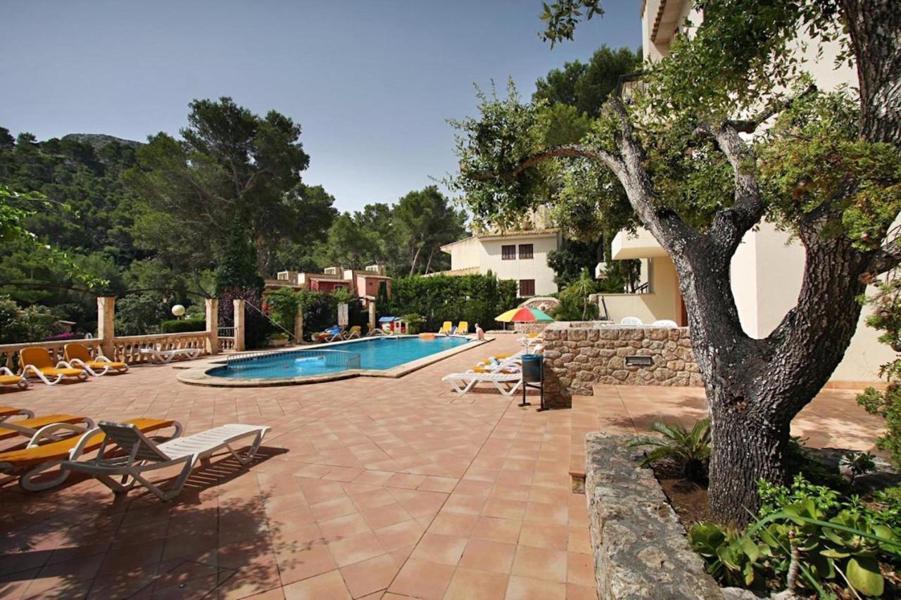 Apartment Pinos Altos T1 6 Cala de Sant Vicenc