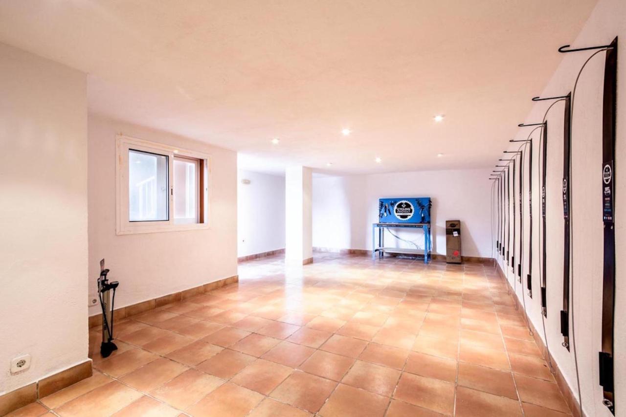 Apartment Pinos Altos T1 6