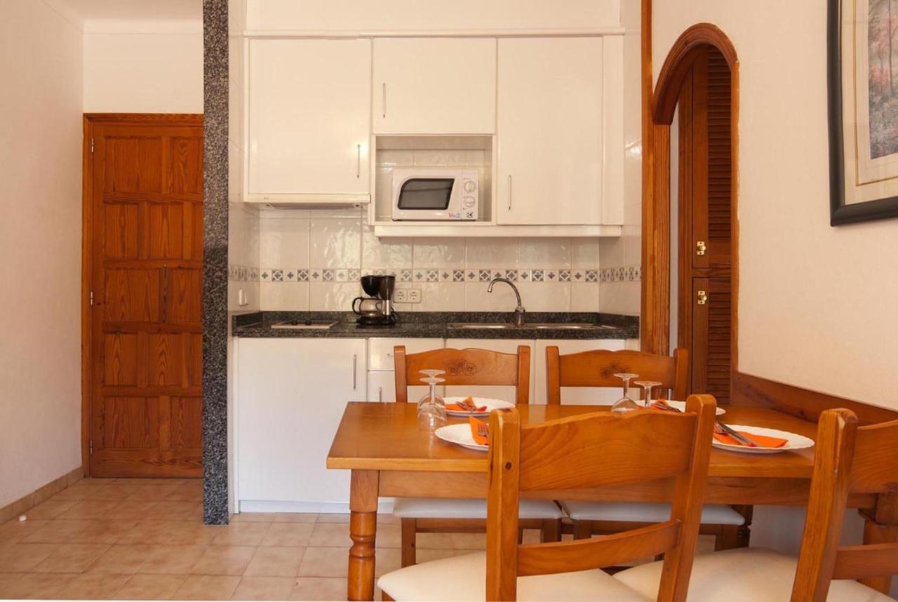 Pinos Altos T1 6 Apartment