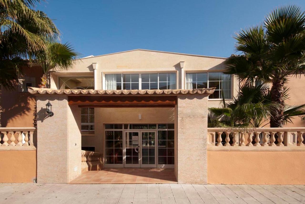 Apartment Pinos Altos T1 6 Cala de Sant Vicenc
