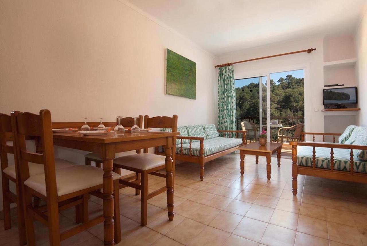 Apartment Pinos Altos T1 6 *