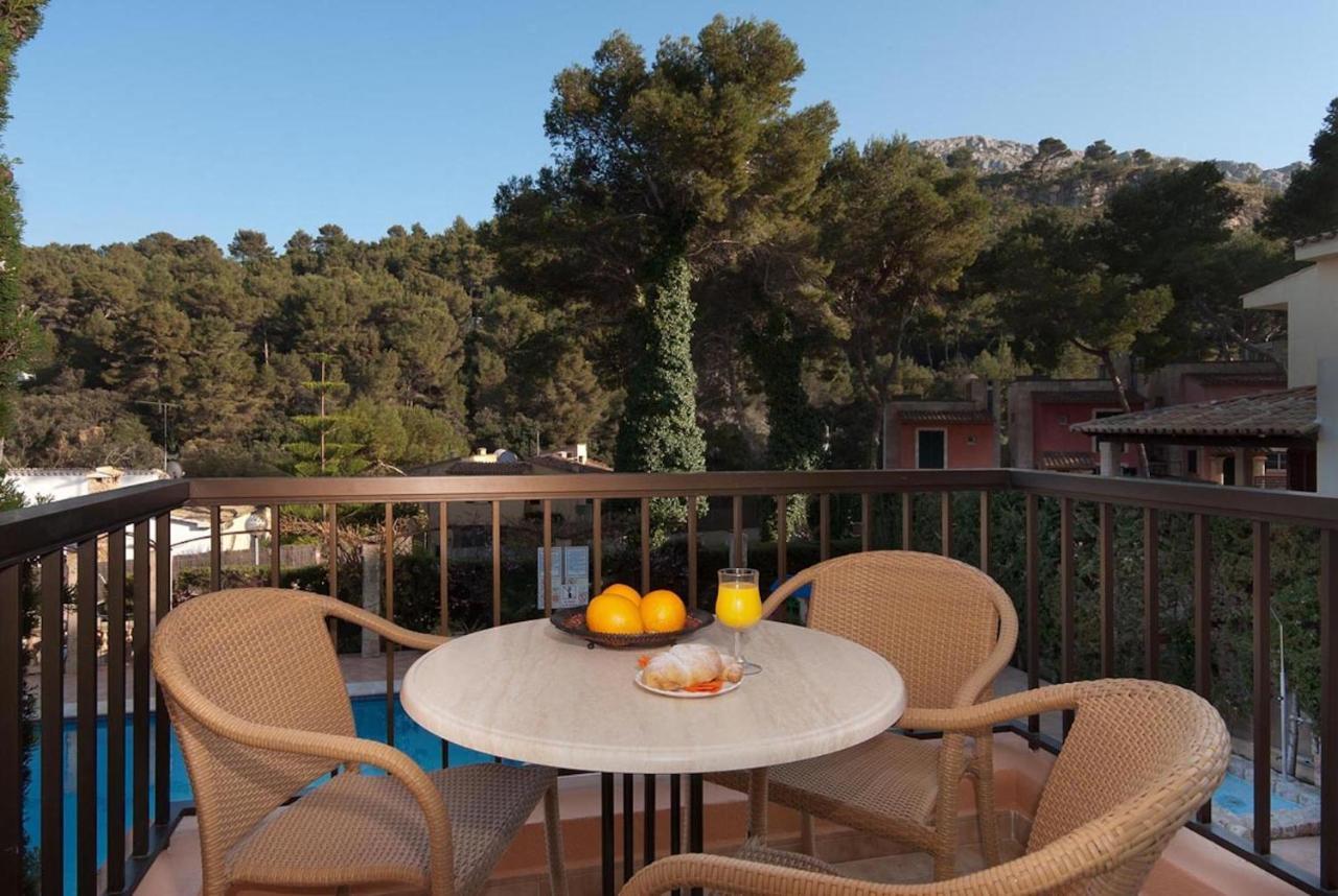 Pinos Altos T1 6 Apartment Cala de Sant Vicenc