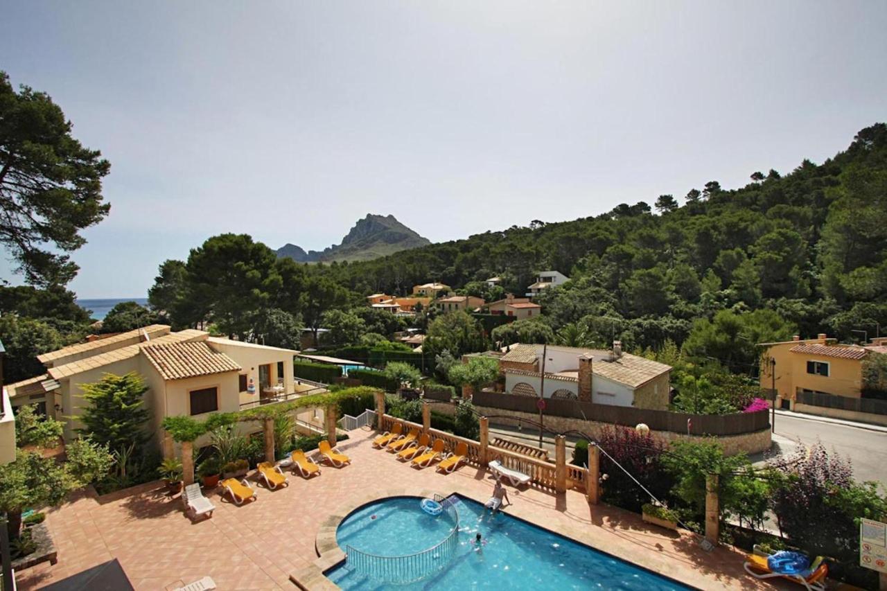 Pinos Altos T1 6 Apartment Cala de Sant Vicenc